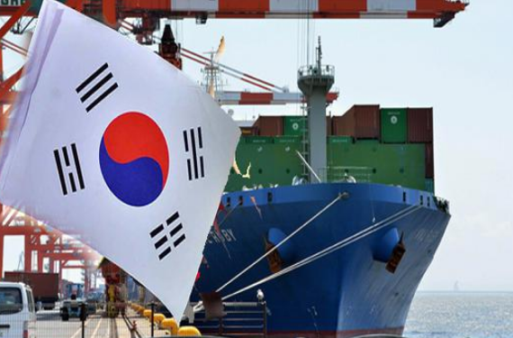 韩11月出口突破600亿美元创新高，对华单月出口首次突破150亿美元