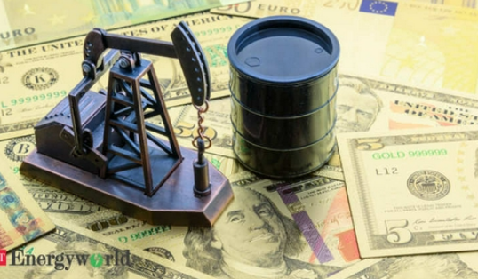 德银预计油价明年或跌破60美元
