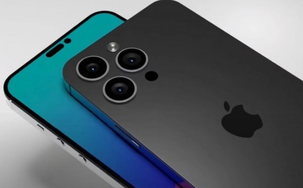 iPhone 14或未能搭载潜望式变焦镜头 果粉可期下一代