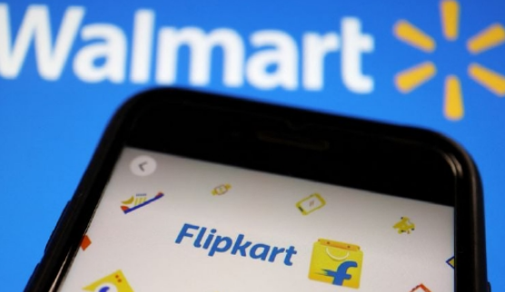 沃尔玛印度子公司Flipkart拟明年赴美IPO，目标估值700亿美元