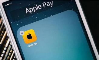 苹果Apple Pay服务获准在韩国推出