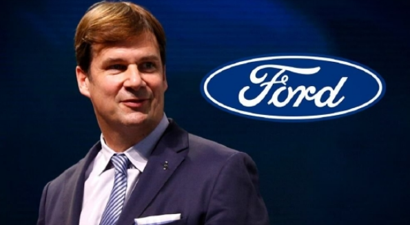 福特CEO：必须重塑品牌，以适应全球最大的汽车市场